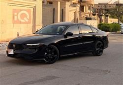 هوندا أكورد